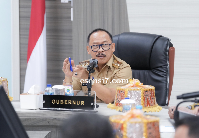 Suhardi Duka: Saya Menyesali Kejadian di RSUD Sulbar dan Akan Evaluasi Menyeluruh