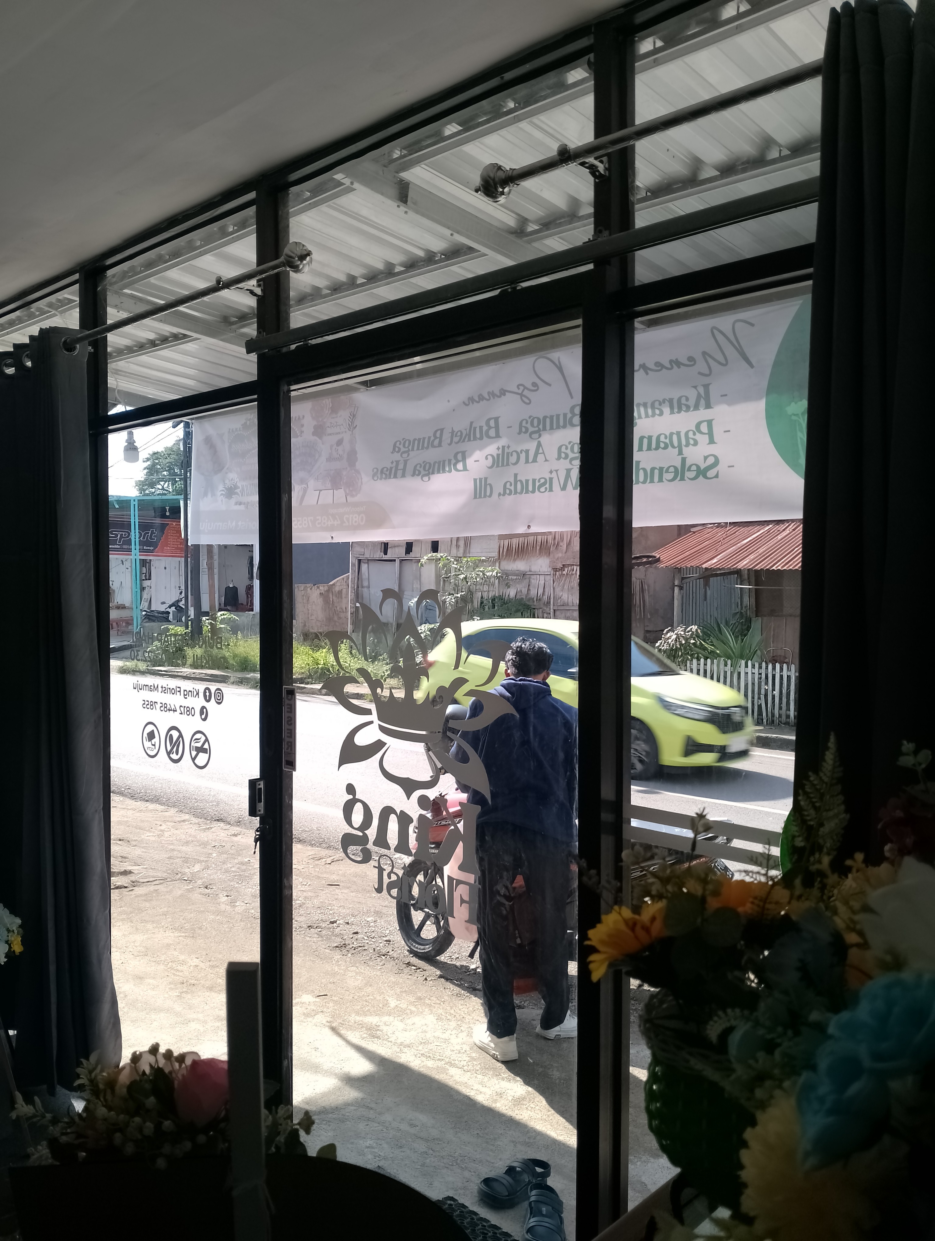 Kecam Tindak Kriminalisasi Dinas DKP & Disdikbud, HMI Mamuju Dukung Penuh Konsolidasi Akbar  Aktivis