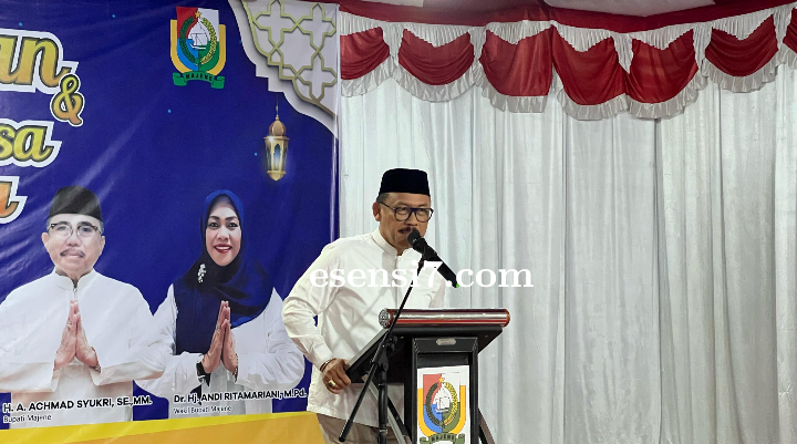 SDK Akan Bantu Ribuan Masyarakat Yang Tidak Tercover BPJS