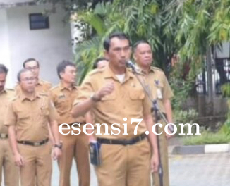 Di Bimtek DPRD Kota Makassar, Kasubag RT Beri Pesan Mendalam