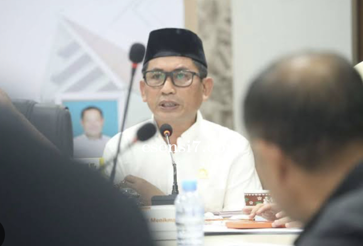 Tunjangan Sertifikasi Guru Belum Terbayar, Ini Kata DPRD Kota Makassar