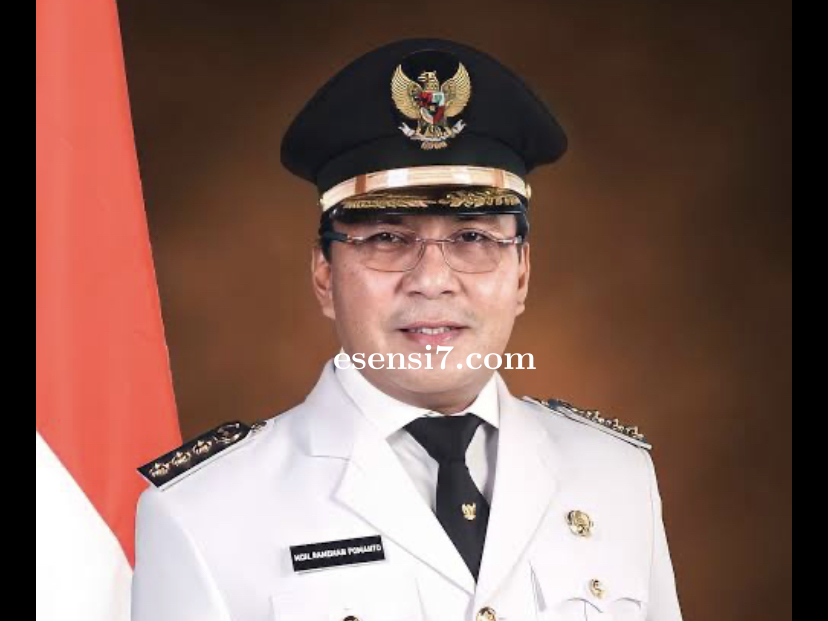 Danny Pomanto Turut Ucap Selamat Kepada Pasangan Appi-Aliyah