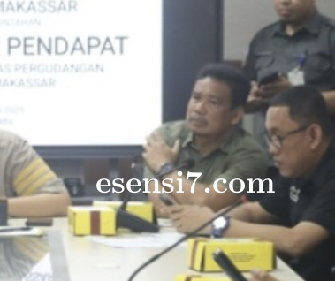 Memanas Soal Kasus Lahan Aditarina, Tri Sulkarnain Dukung Tempuh Jalur Hukum