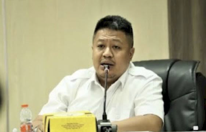 Usulkan Penambahan Anggaran ke Disnaker, Ini Alasan Komisi D DPRD Kota Makassar