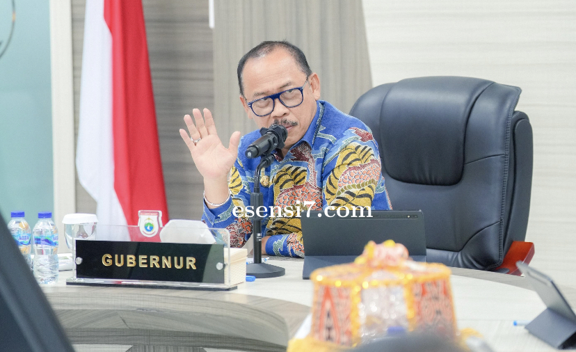 Sulbar Berbenah: Forkopimda Garap Dua Isu Krusial, Premanisme dan Tambang Ilegal