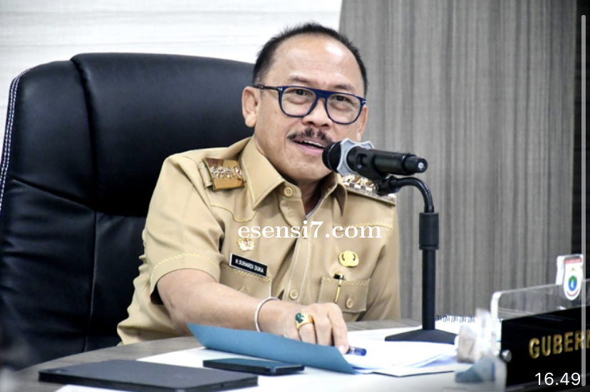 Batik Air Hentikan Rute Mamuju-Makassar, Gubernur Sulbar Siapkan Subsidi untuk Wings Air