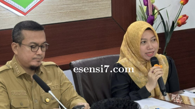 DPRD SULBAR LIBATKAN PEMKAB MAMUJU TENGAH DALAM PENYUSUNAN RANPERDA GIZI MASYARAKAT