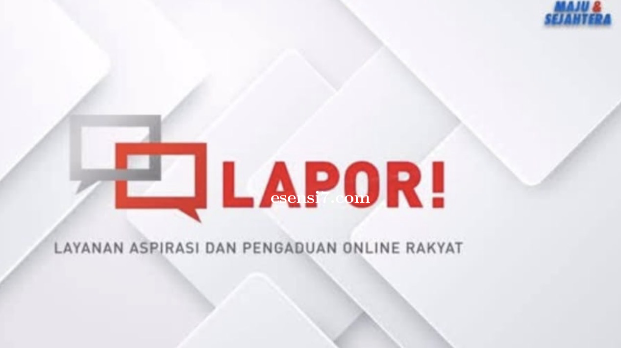 Optimalisasi SP4N LAPOR, Diskominfo Sulbar Gencarkan Konsolidasi Antar OPD