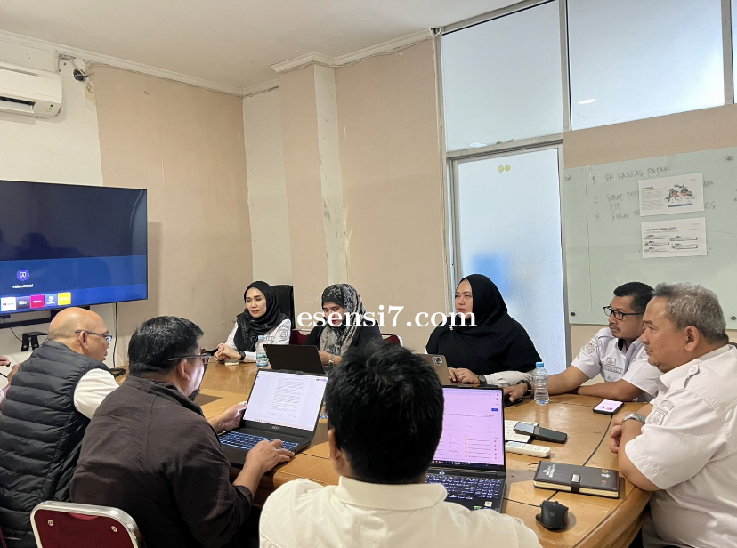 BPKPD Sulbar dan Pemprov Gorontalo Perkuat Kolaborasi Digitalisasi Keuangan