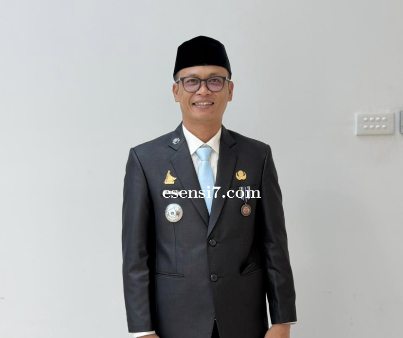 Hardiknas, Karo Pemkesra: Kita Komitmen Sukseskan Program Beasiswa Pemprov Sulbar