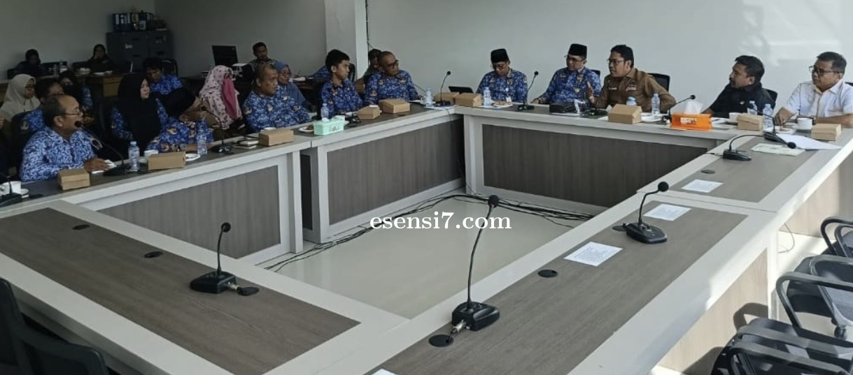 Respon Aspirasi,  Komisi IV DPRD Sulbar Sidak Pelayanan di RSUD Sulbar