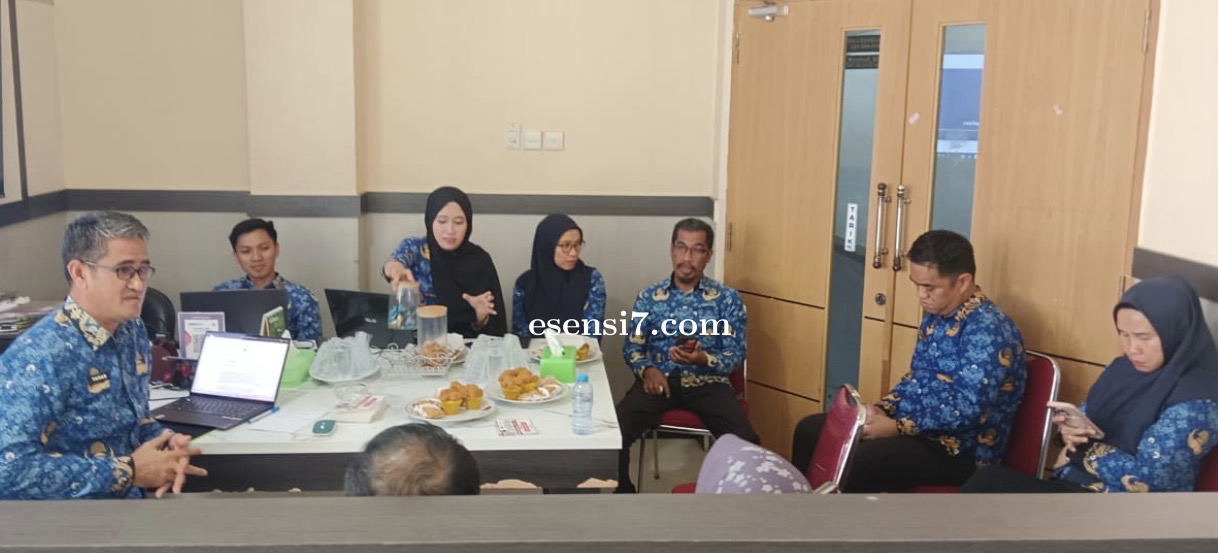 Pemprov Sulbar–KPP Mamuju Perkuat Sinergi Fiskal: ASN Diwajibkan Aktivasi Coretax DJP