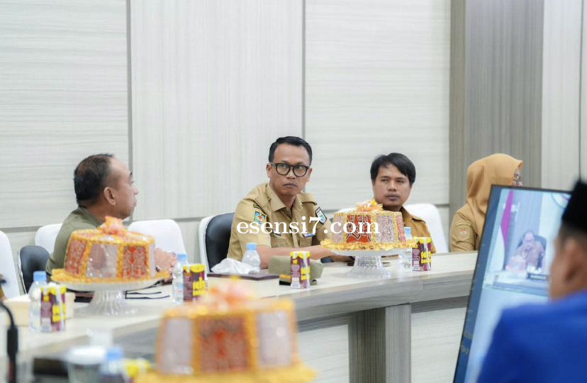 Wujudkan Sulbar Mendunia, BPKPD Dukung Penuh Event Sandeq Silumba 2025