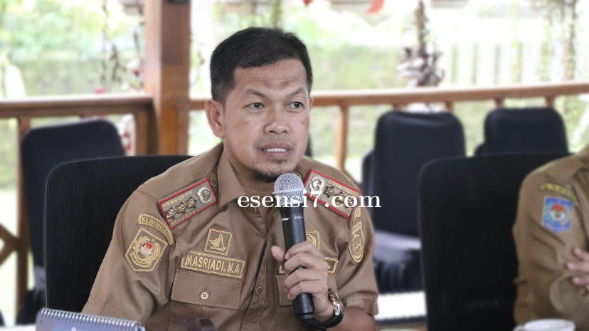 Koperindag Sulbar Buka Saluran Pengaduan Konsumen via WhatsApp