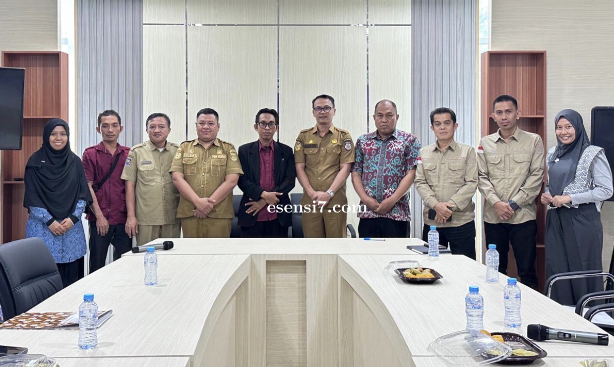 Pemkesra Sulbar Tekan PKS dengan Sejumlah Perguruan Tinggi, Jalankan Program Beasiswa 