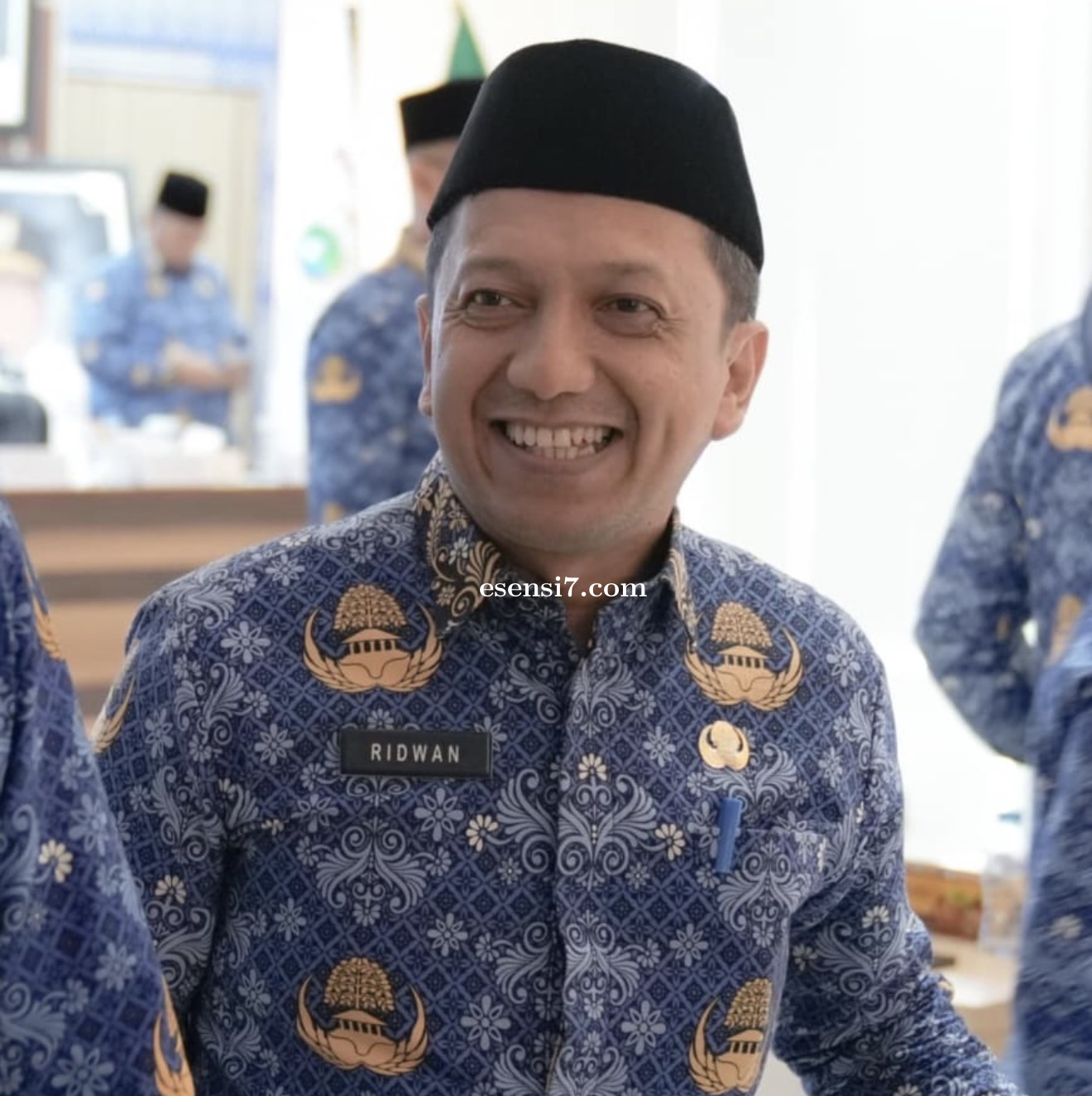 Tumbuh Sebagai Arah Sulbar Digital, Dorong SDM Adaptif dan Kompetitif