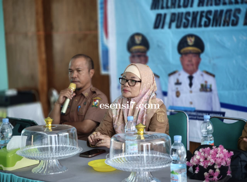 Dinkes Sulbar Optimis Tekan Stunting dengan Perkuat Pendampingan Ibu Menyusui untuk Tekan Stunting