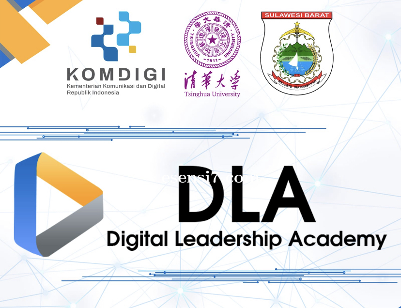 Kolaborasi Pemprov-Komdigi, Siap Laksanakan Pelatihan DLA untuk Pejabat Pemda se Sulbar