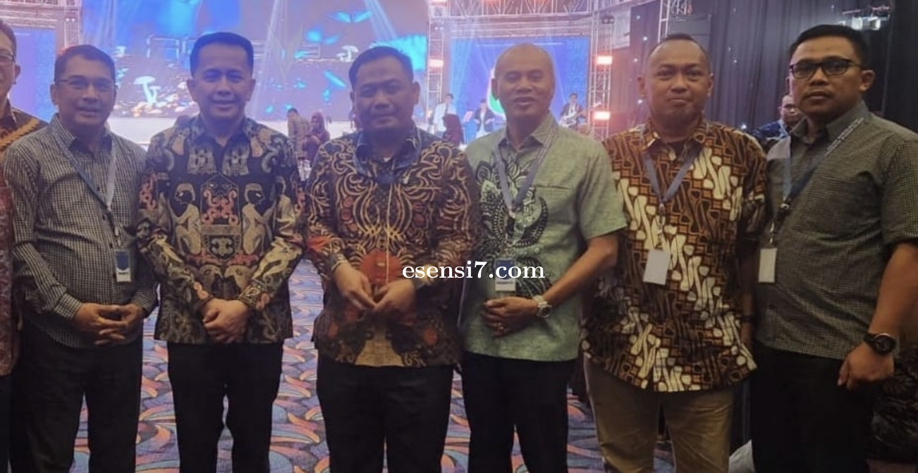 TPP Bukan Kebijakan Pilihan, Insentif Pajak Wajib Masuk APBD: Penegasan Kemendagri di Rakornas Penge