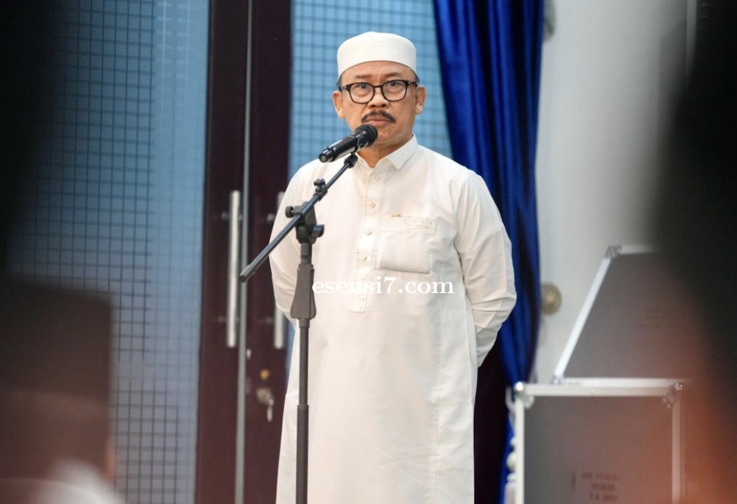 Duka Mendalam, Gubernur Sulbar Kenang Sosok Langka dan Kepercayaan dari Almarhum Wagub Salim S Mengg