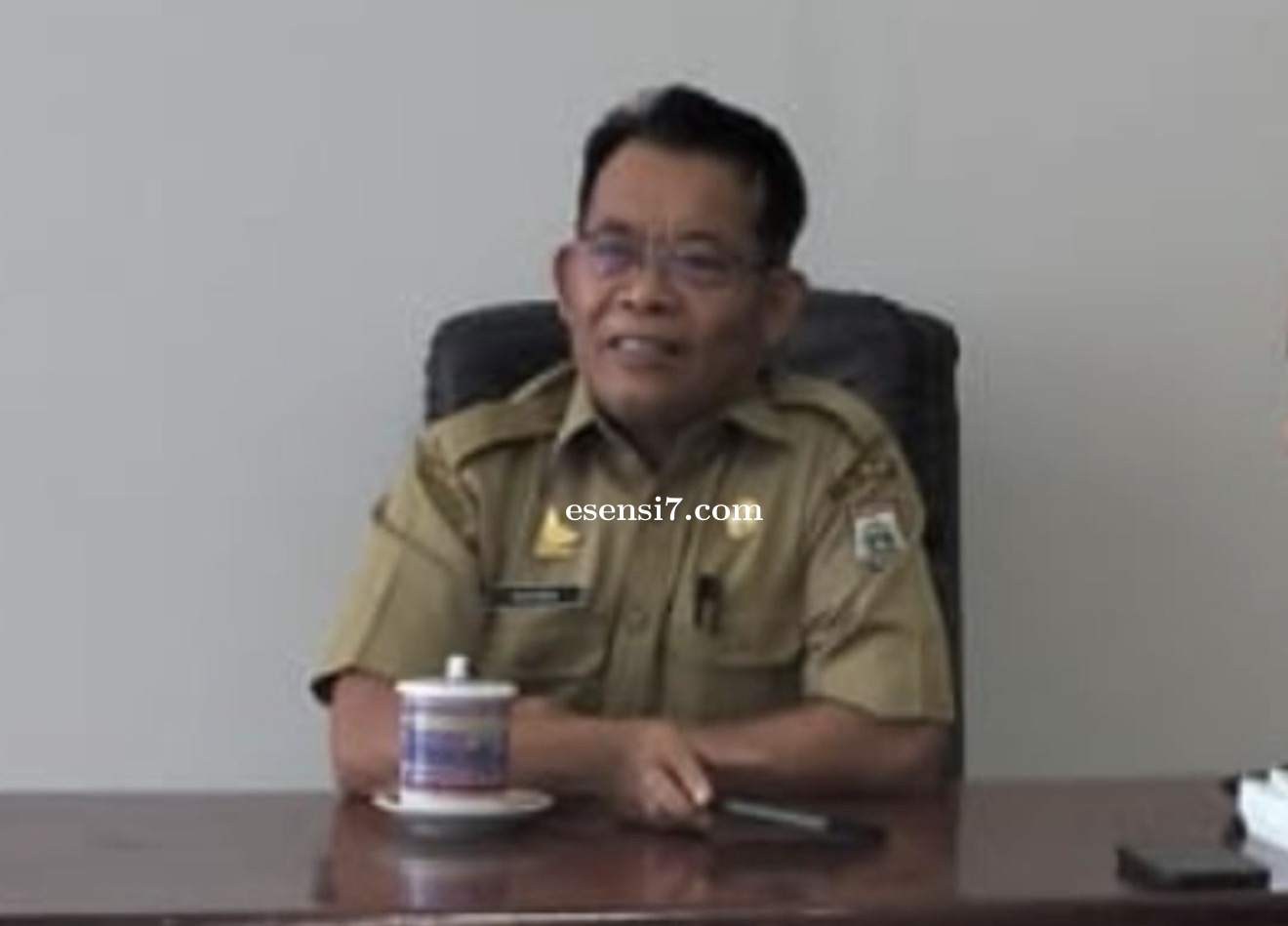 IPP Kesehatan dan Kesejahteraan Sulbar Lampaui Capaian Nasional