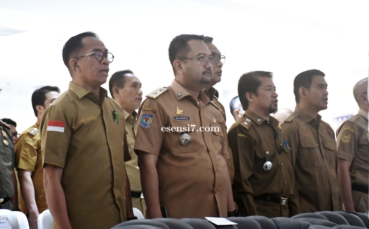 Forum Konsultasi Publik RKPD 2027 : Dispoparekraf Sulbar Perkuat Sinergi Program Kepemudaan, Olahrag