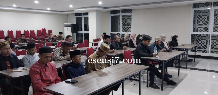 Nur Salsabilah Menjadi Khafilah Termuda Wakili Sulbar di STQH Kendari 2025