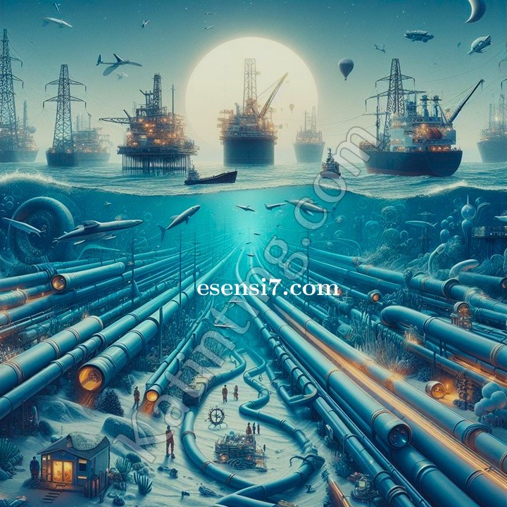 Pemprov Sulbar dan Pemkab Mamuju Diminta Bergerak Cepat Terkait Potensi Pendapatan di Selat Makassar