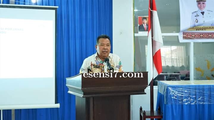 Konsep Kolaborasi Belum Berjalan Baik, Kunjungan Ke Posyandu Masih Sangat Kurang