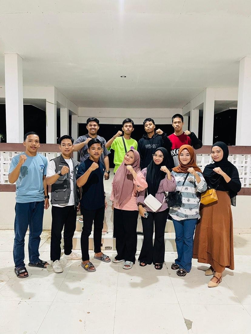 Banyaknya Masalah Yang Harus Diselesaikan, Mahasiswa : Pihak Kampus Jangan Sepelekan Suara Mahasiswa