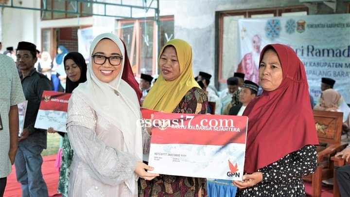 Legislator & Kades Akui Pola Kolaborasi Pemkab Mamuju Semakin Baik