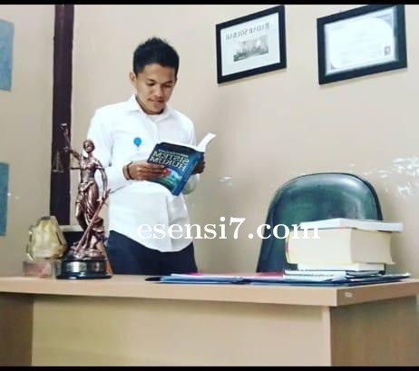 Proses Seleksi Calon Anggota KPU Kabupaten Mamuju Kembali Dilaporkan Ke DKPP